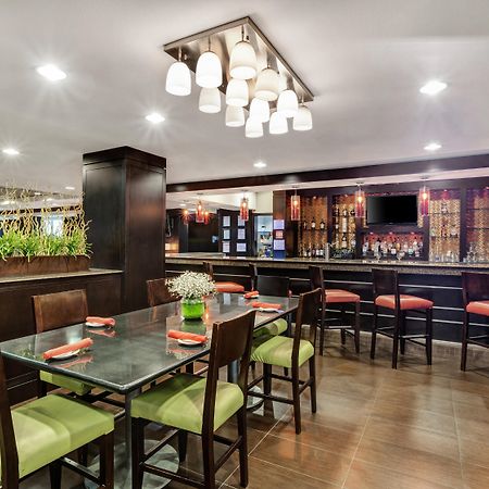 Crowne Plaza Houston Galleria Area By Ihg Exterior foto