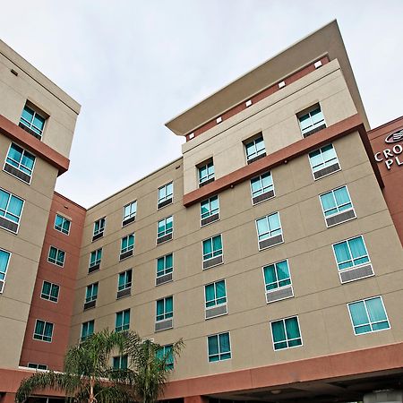 Crowne Plaza Houston Galleria Area By Ihg Exterior foto