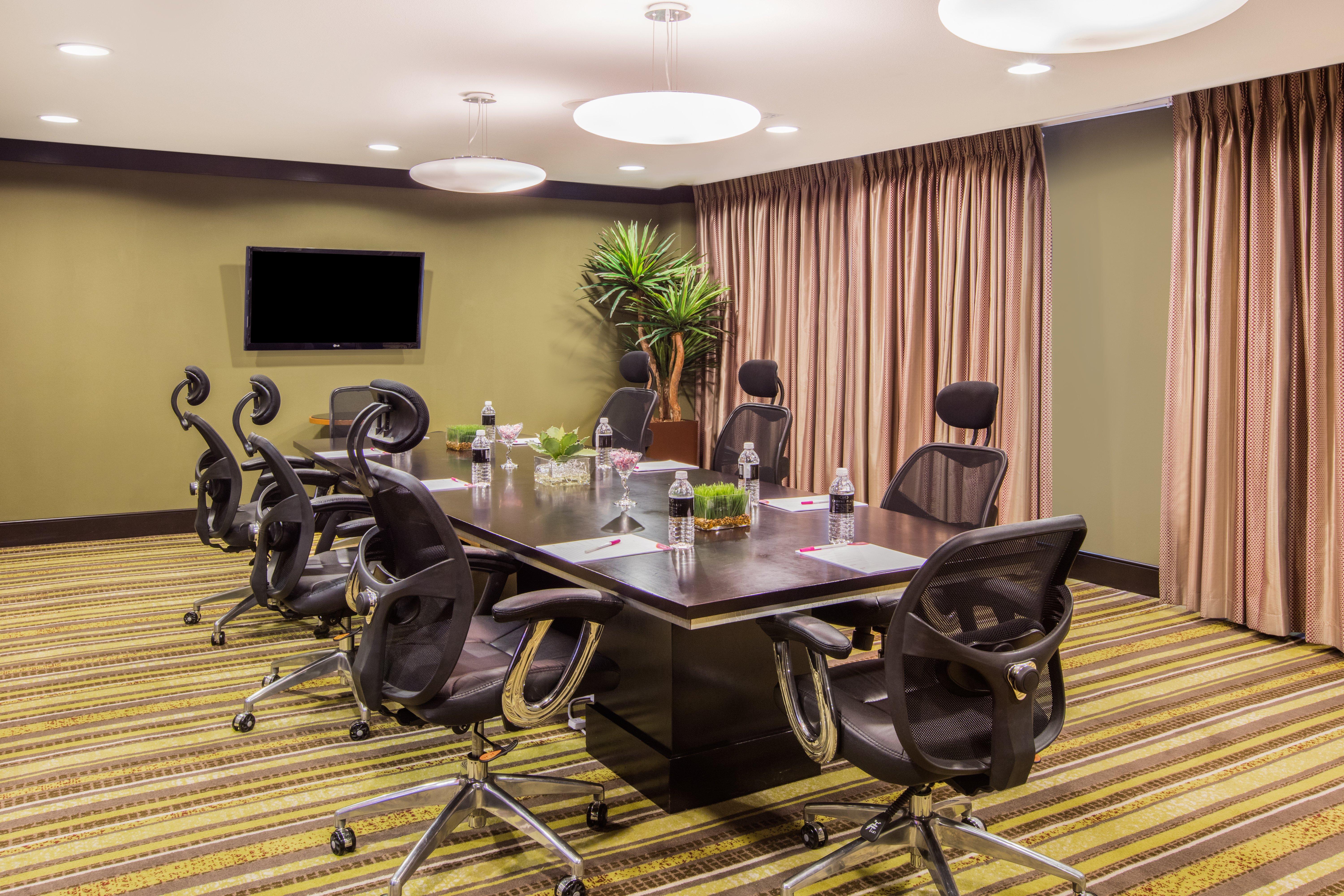 Crowne Plaza Houston Galleria Area By Ihg Exterior foto