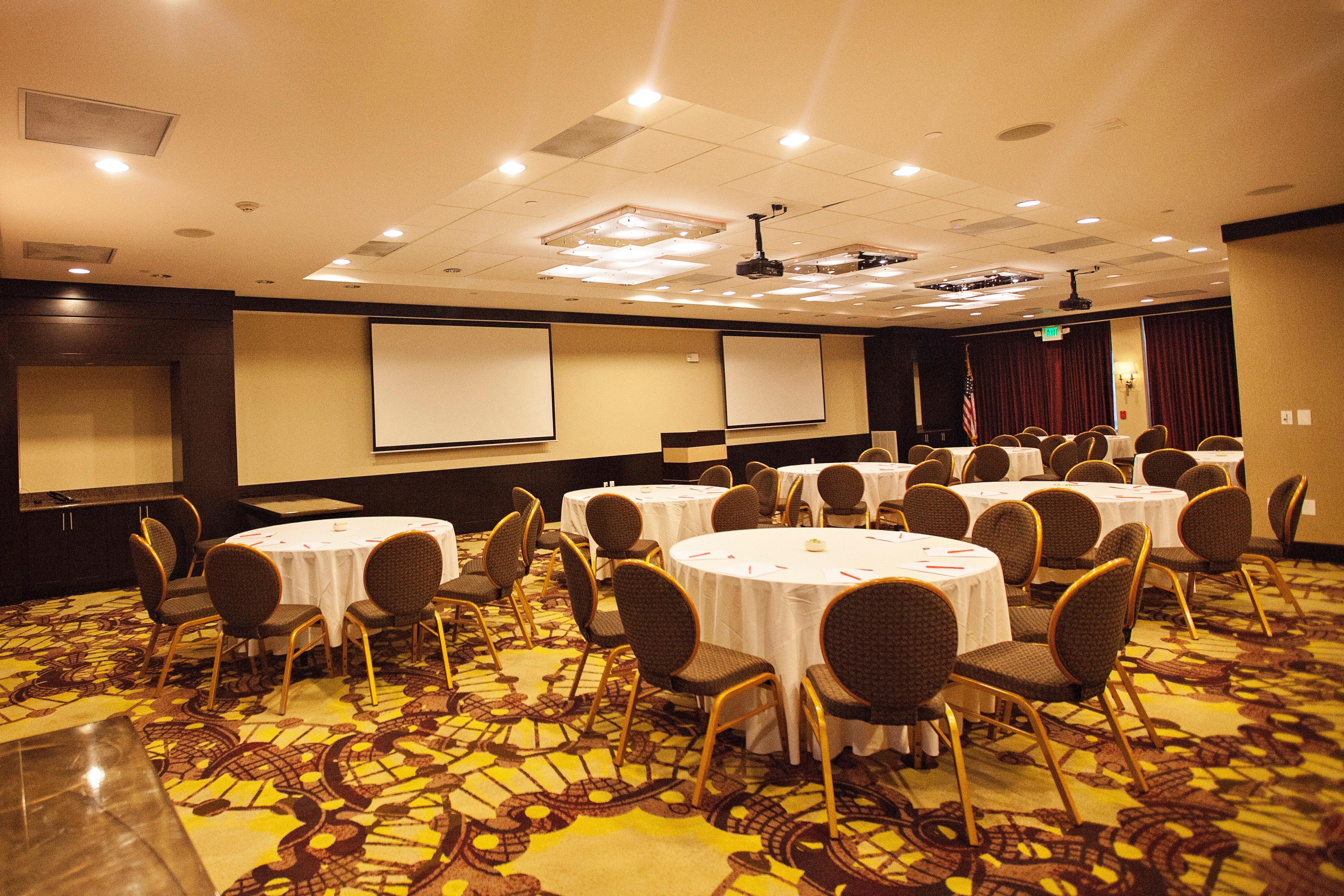 Crowne Plaza Houston Galleria Area By Ihg Exterior foto