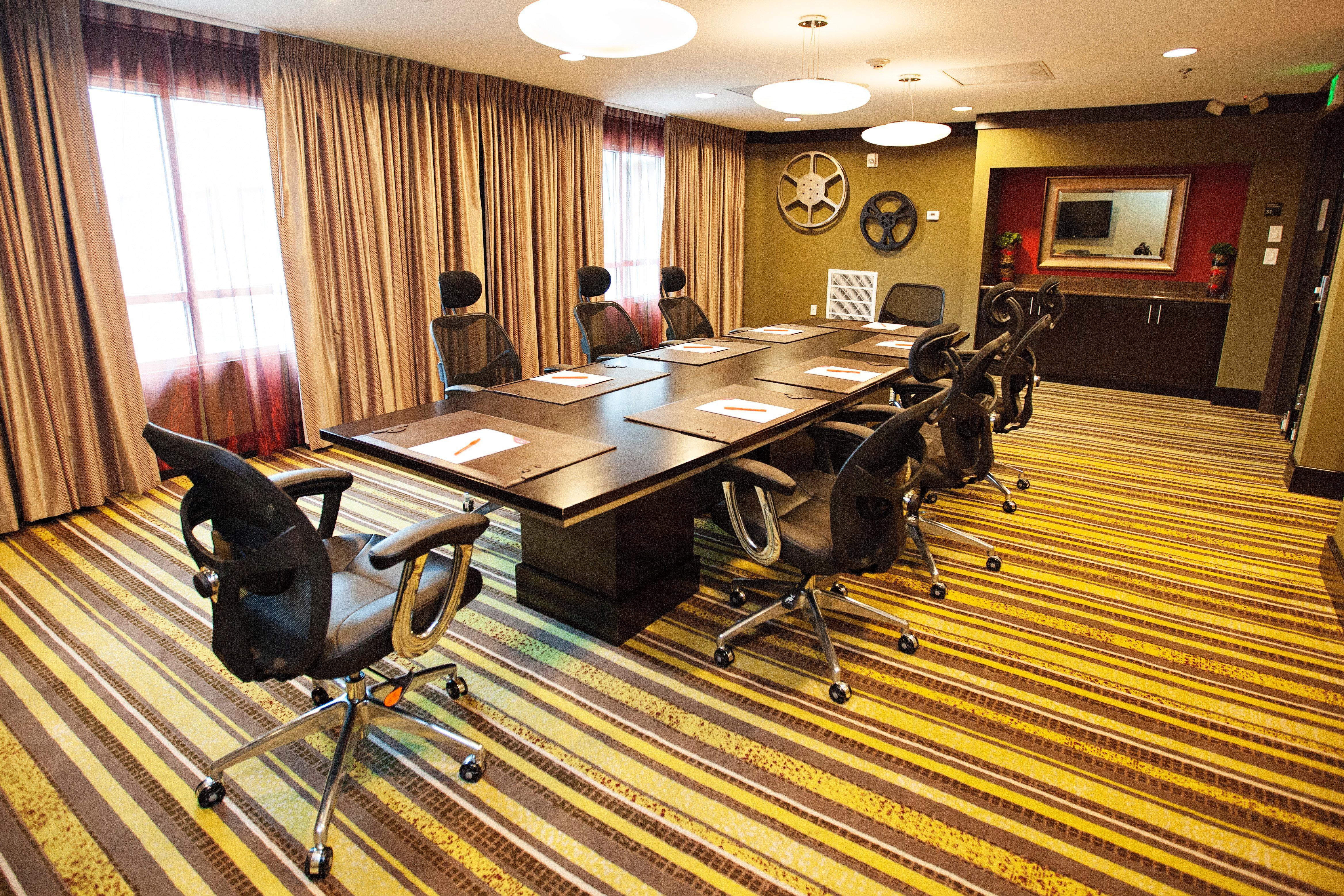 Crowne Plaza Houston Galleria Area By Ihg Exterior foto