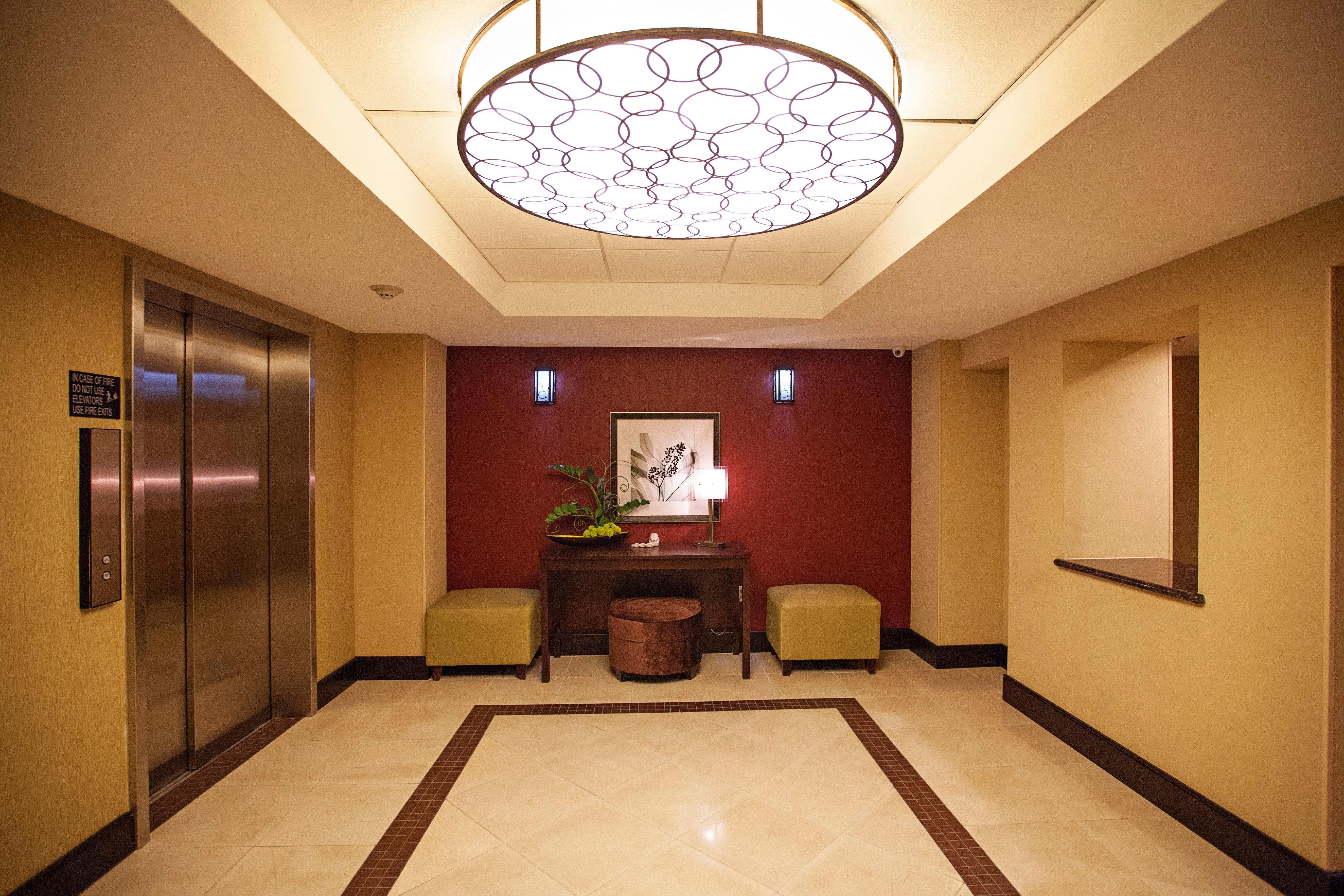 Crowne Plaza Houston Galleria Area By Ihg Exterior foto