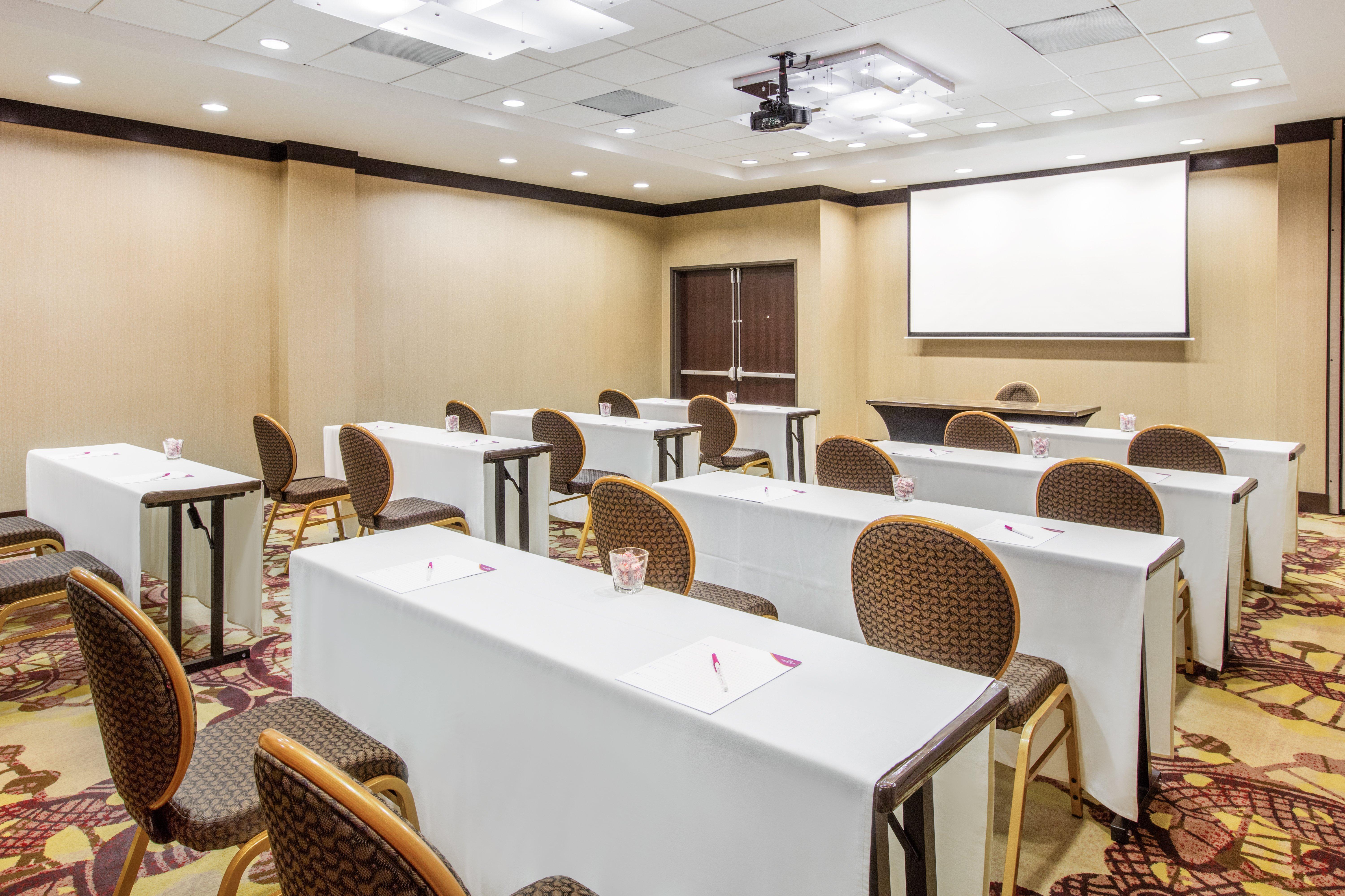Crowne Plaza Houston Galleria Area By Ihg Exterior foto