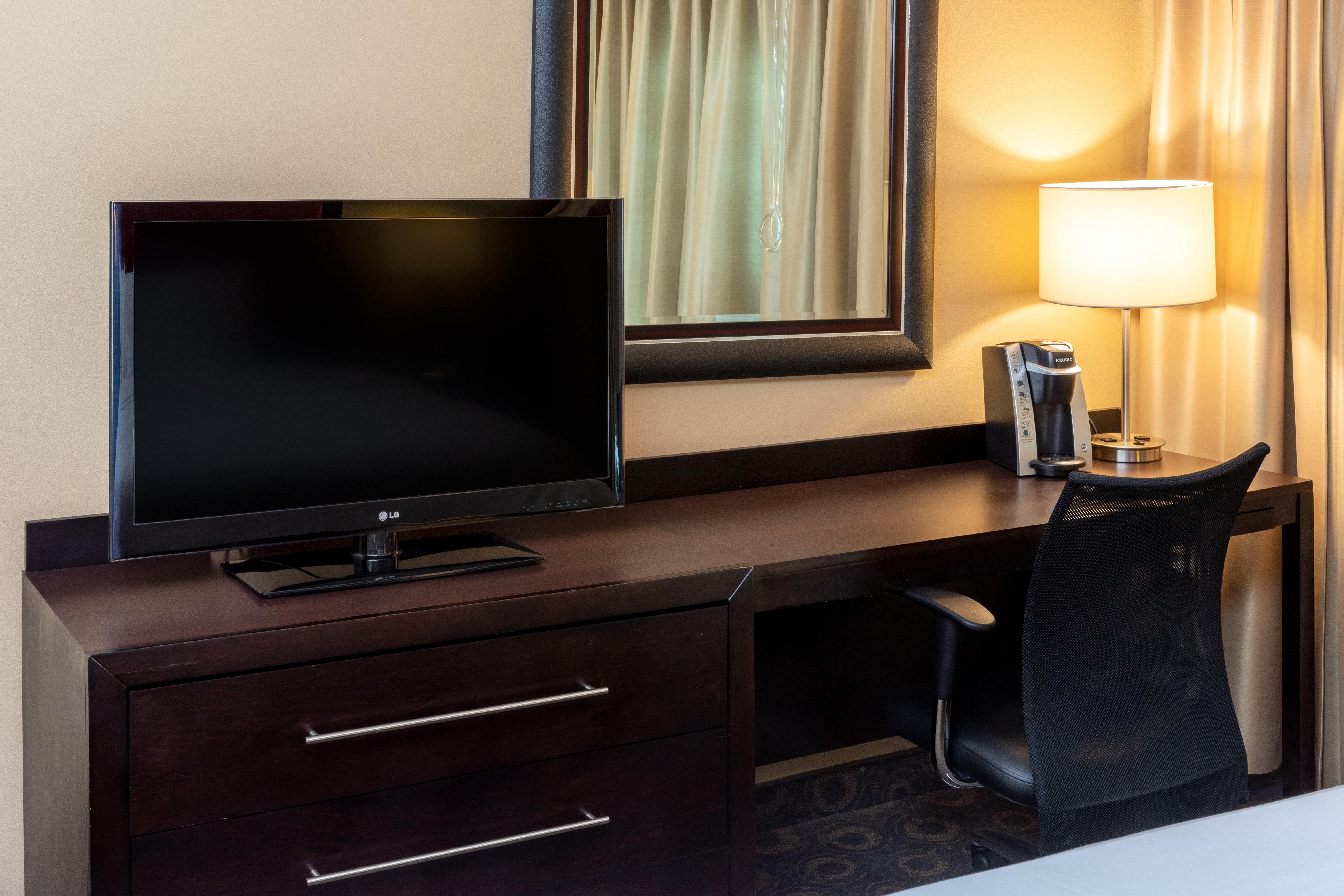 Crowne Plaza Houston Galleria Area By Ihg Exterior foto