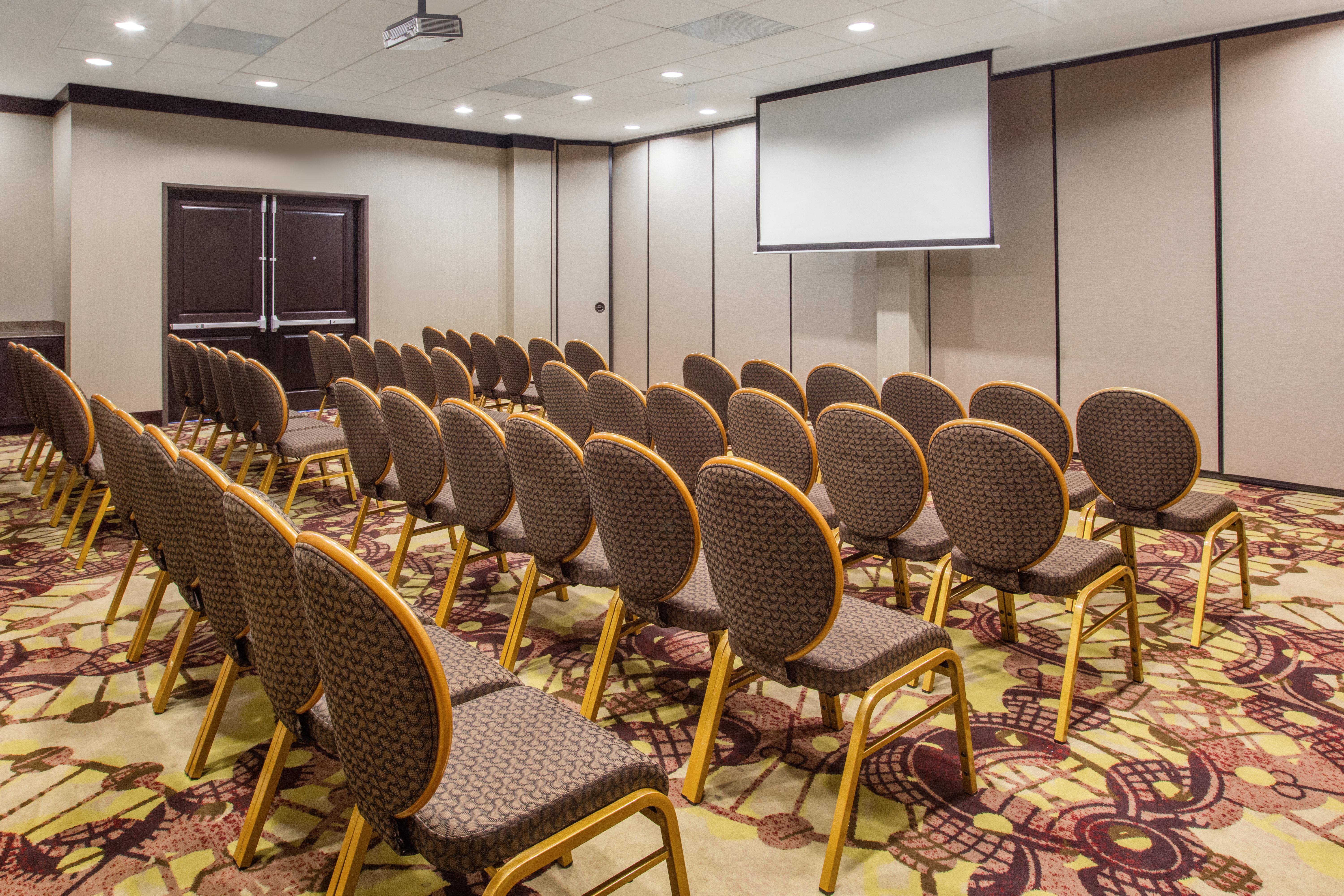Crowne Plaza Houston Galleria Area By Ihg Exterior foto