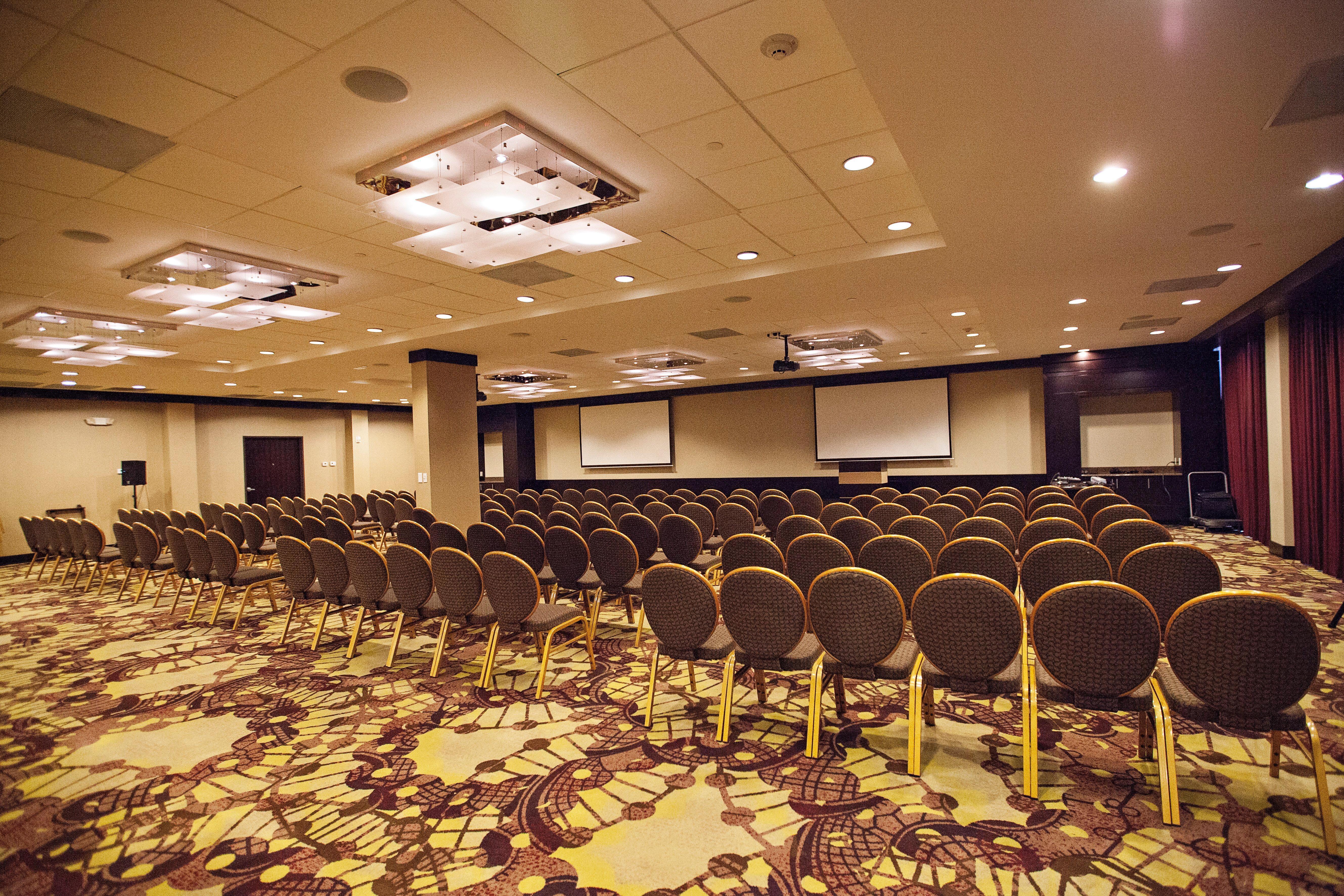 Crowne Plaza Houston Galleria Area By Ihg Exterior foto
