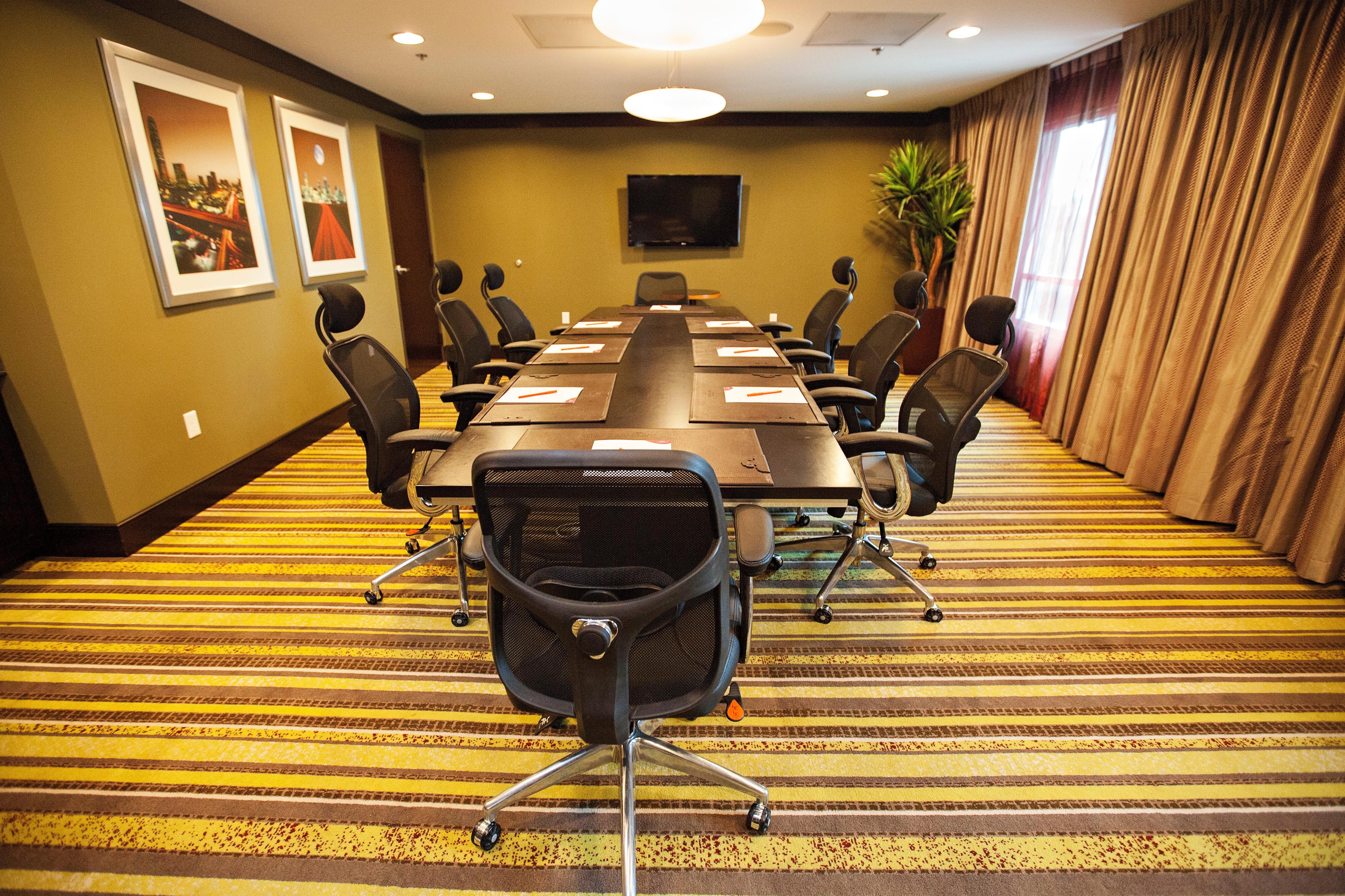 Crowne Plaza Houston Galleria Area By Ihg Exterior foto