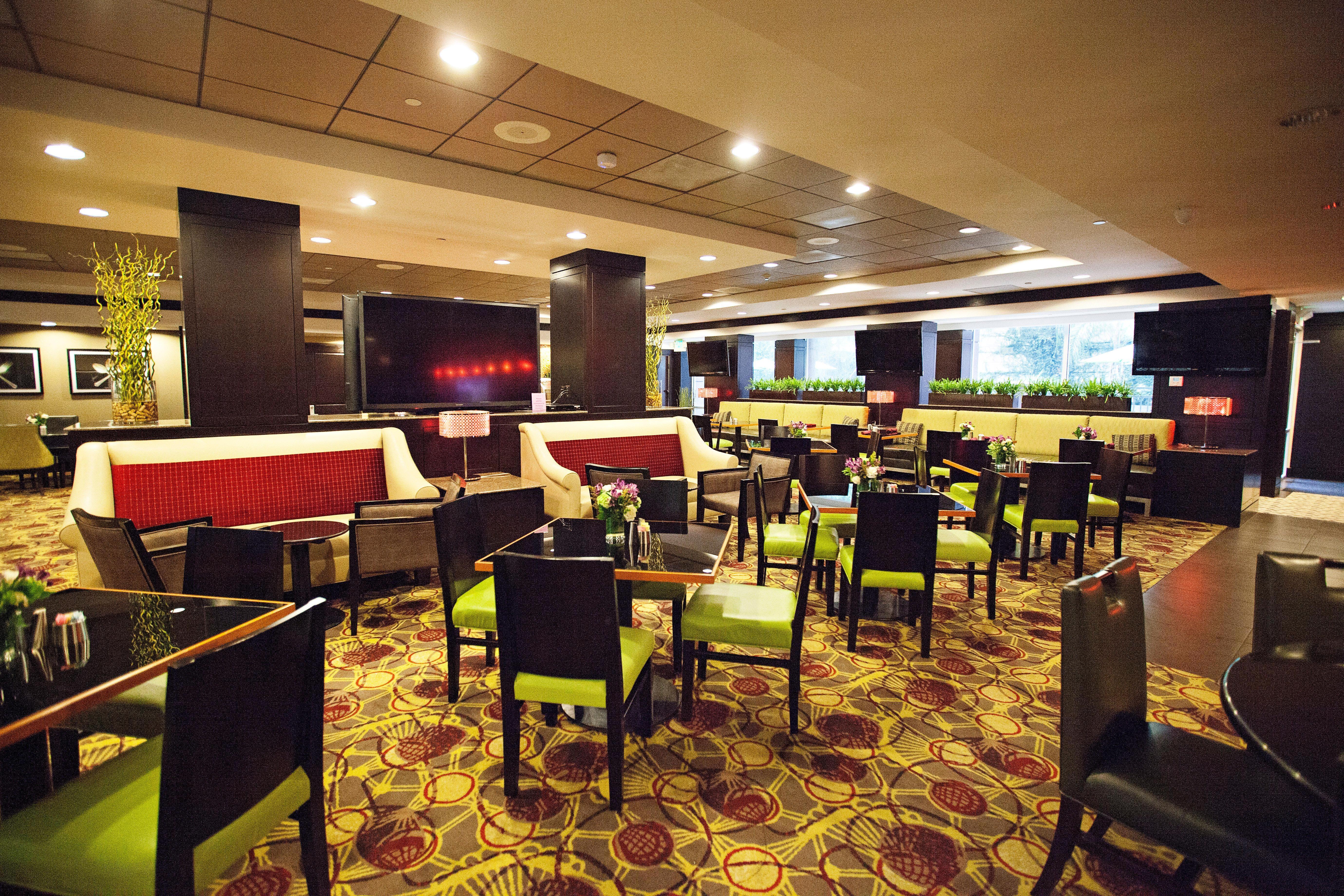 Crowne Plaza Houston Galleria Area By Ihg Exterior foto
