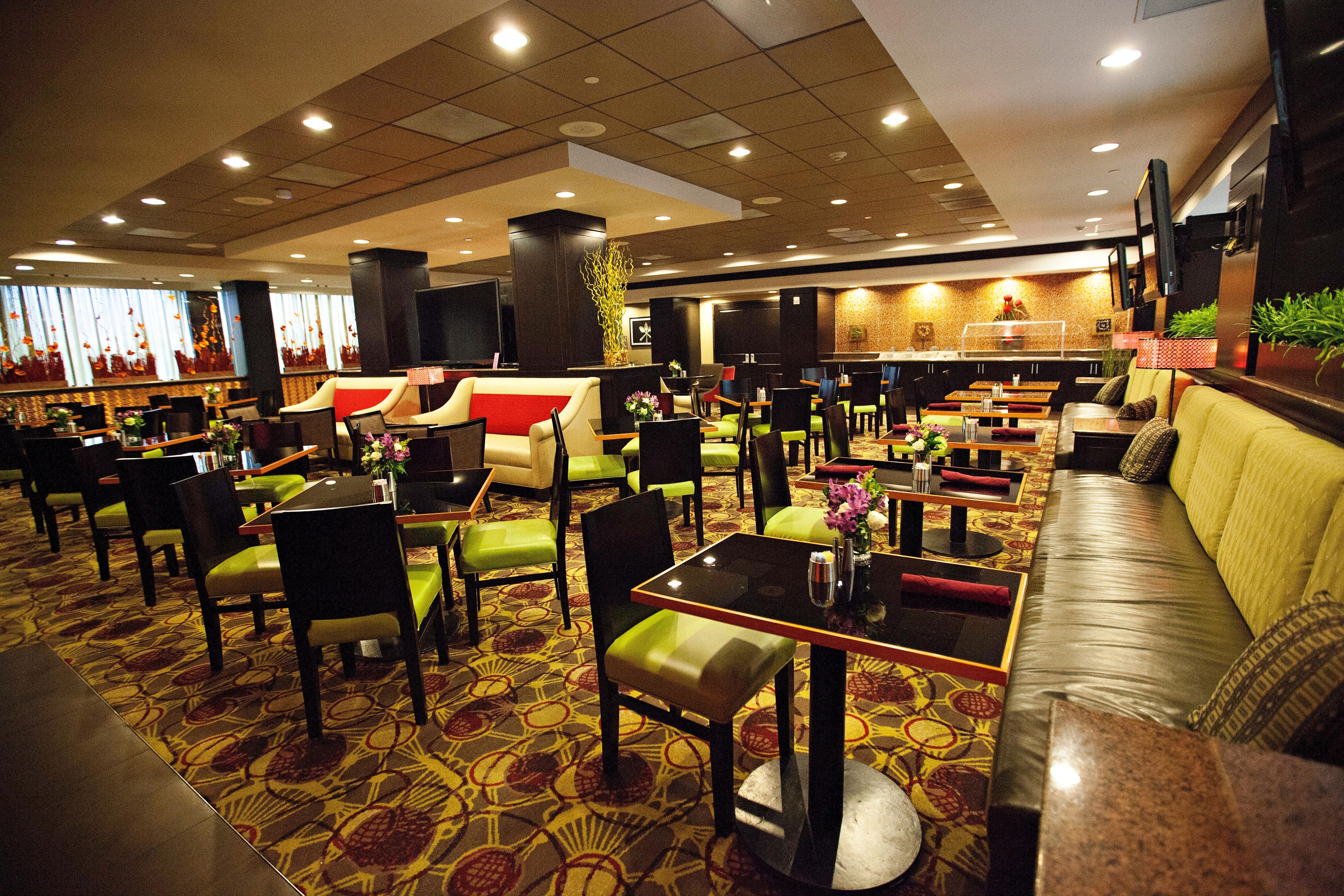 Crowne Plaza Houston Galleria Area By Ihg Exterior foto
