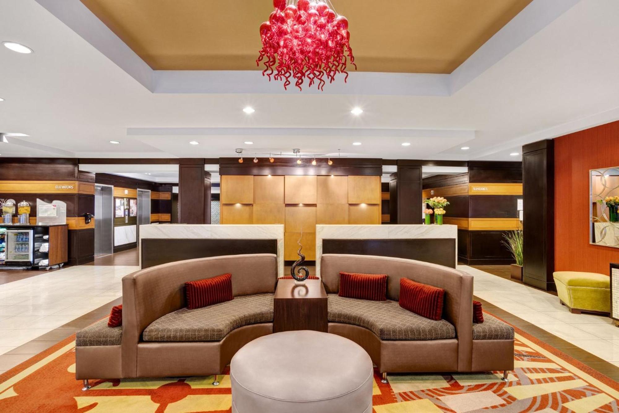 Crowne Plaza Houston Galleria Area By Ihg Exterior foto